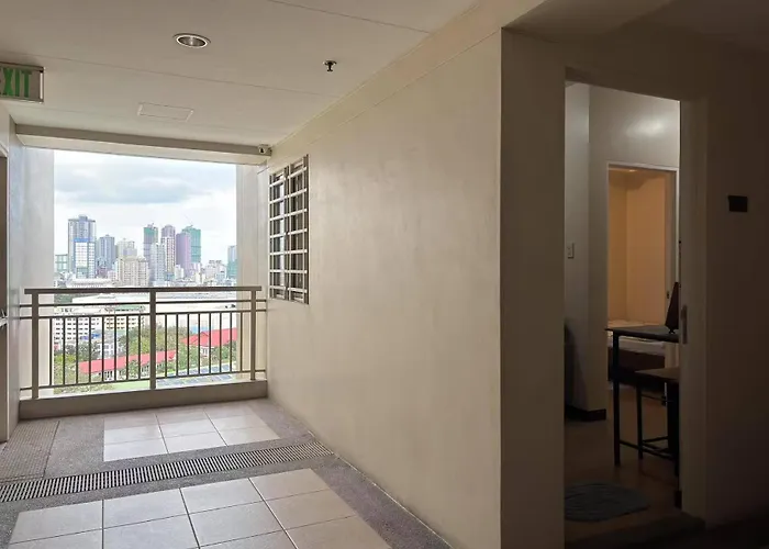 Bless View At 16th 5* Manila