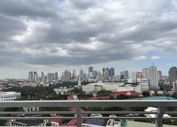 Bless View At 16th